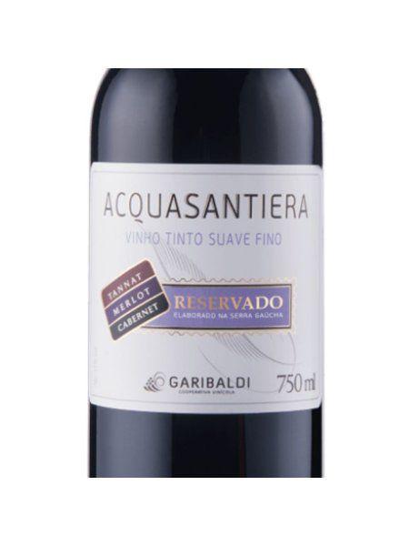 Imagem de Caixa de Vinho Branco Colheita Tardia Varietal Aurora 6 x 500 ml