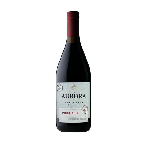 Imagem de Caixa de Vinho Tinto Pinot Noir Varietal 6 x 750 ml