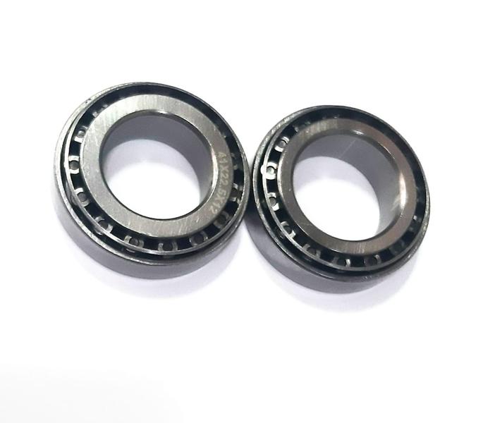Caixa direcao rolam conico embus cg125/titan99/cbx200/xls125 - ILLION-EMBUS Imagem de Caixa direcao rolam conico embus cg125/titan99/cbx200/xls125