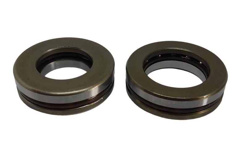Caixa Direção Yamaha Factor 125 De 09/16 Rolamento Esférica - Rt Motors Imagem de Caixa Direção Yamaha Factor 125 De 09/16 Rolamento Esférica