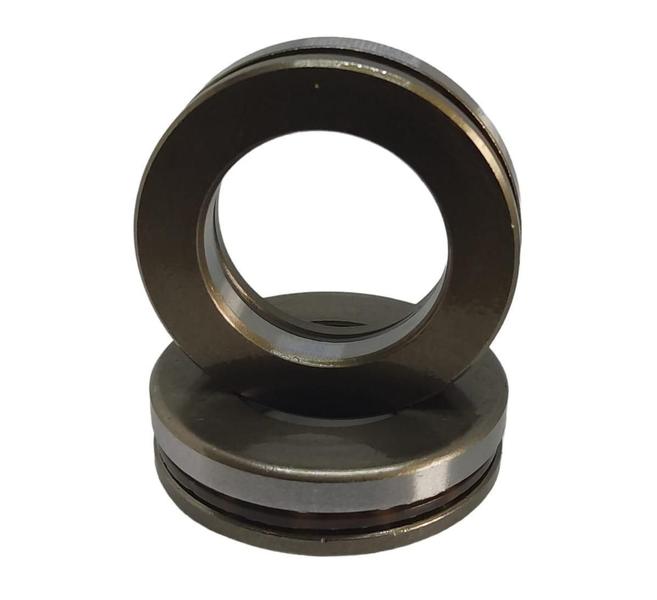 Caixa Direção Yamaha Factor 125 De 09/16 Rolamento Esférica - Rt Motors Imagem de Caixa Direção Yamaha Factor 125 De 09/16 Rolamento Esférica
