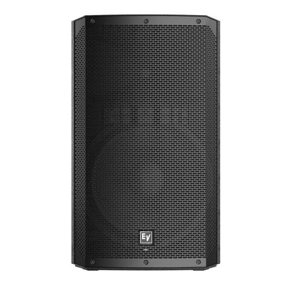 Imagem de Caixa electro-voice elx200-15p way powered speaker