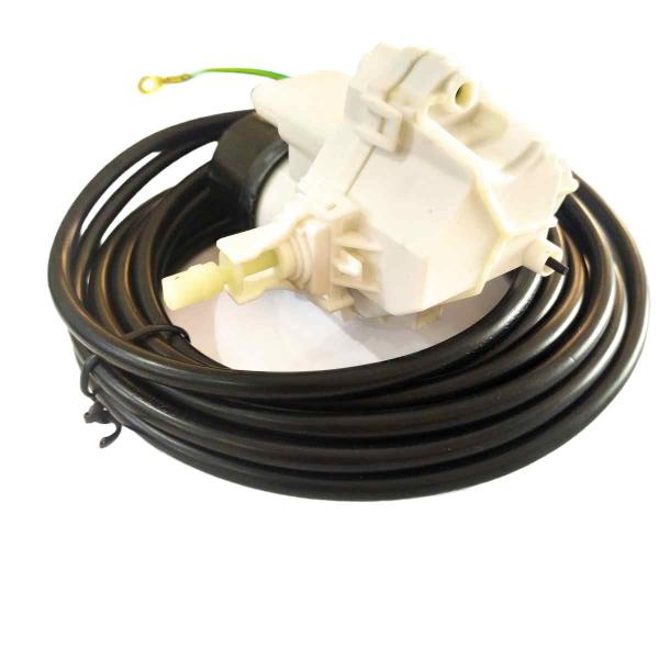 Caixa Eletrica Karcher Lavadora De Alta Pressão Modelos K3.81 K3.82 K3.83 K3.85 110 Volts Imagem de Caixa Eletrica Karcher Lavadora De Alta Pressão Modelos K3.81 K3.82 K3.83 K3.85 110 Volts