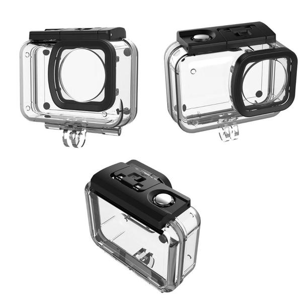 Imagem de Caixa Estanque Case Fechada Original Sjcam Sj9 Series Strike