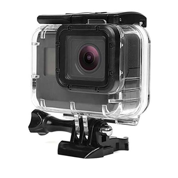 Imagem de Caixa Estanque Case para GoPro Hero 5, 6, 7