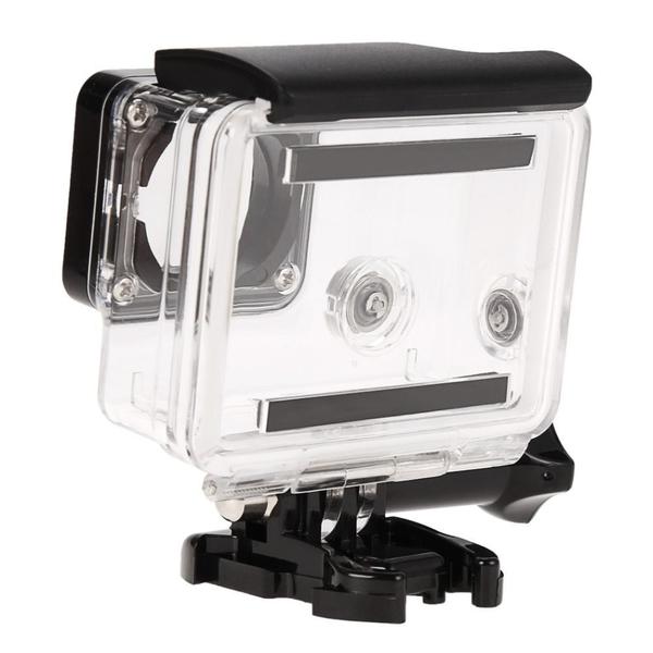 Imagem de Caixa Estanque Fechada Case Skeleton GoPro Hero 3+ e 4