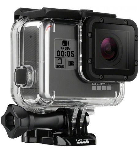 Imagem de Caixa estanque gopro para hero 5 6 7 black aadiv-001