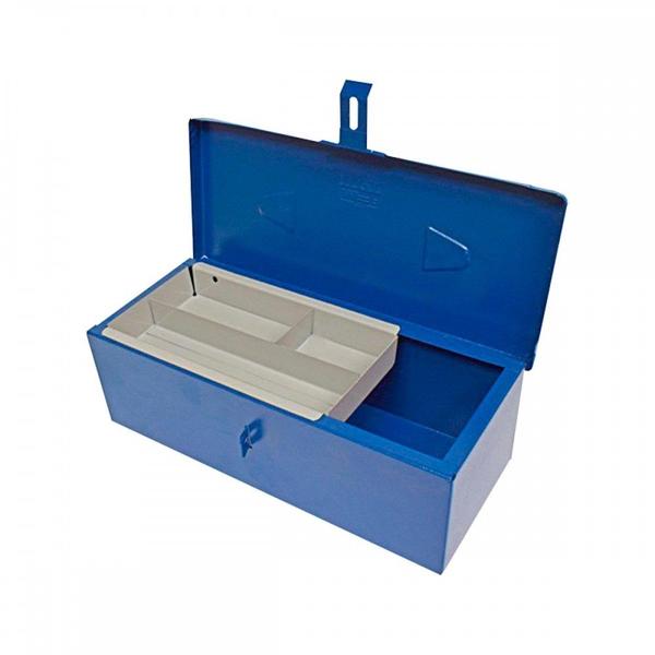 Caixa Ferramenta Fercar Bau 00- 30Cm Imagem de Caixa Ferramenta Fercar Bau 00- 30Cm