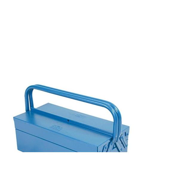 Caixa Ferramenta Fercar Com 3 Gavavetas 3X30 03S 731 Imagem de Caixa Ferramenta Fercar Com 3 Gavavetas 3X30 03S 731