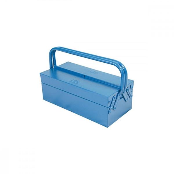 Caixa Ferramenta Fercar Com 3 Gavavetas 3X30 03S 731 Imagem de Caixa Ferramenta Fercar Com 3 Gavavetas 3X30 03S 731