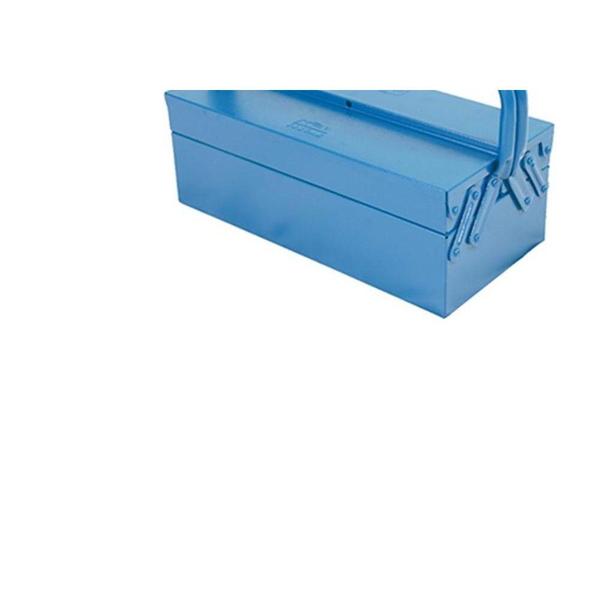 Caixa Ferramenta Fercar Com 3 Gavavetas 3X30 03S 731 Imagem de Caixa Ferramenta Fercar Com 3 Gavavetas 3X30 03S 731