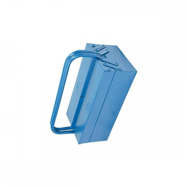 Caixa Ferramenta Fercar Com 3 Gavavetas 3X30 03S 731 Imagem de Caixa Ferramenta Fercar Com 3 Gavavetas 3X30 03S 731