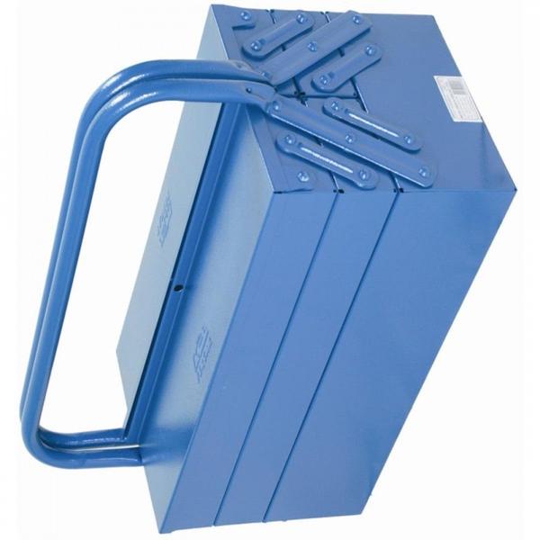 Caixa Ferramenta Fercar Com 5 Gavetas 5X40 06 18 Imagem de Caixa Ferramenta Fercar Com 5 Gavetas 5X40 06 18