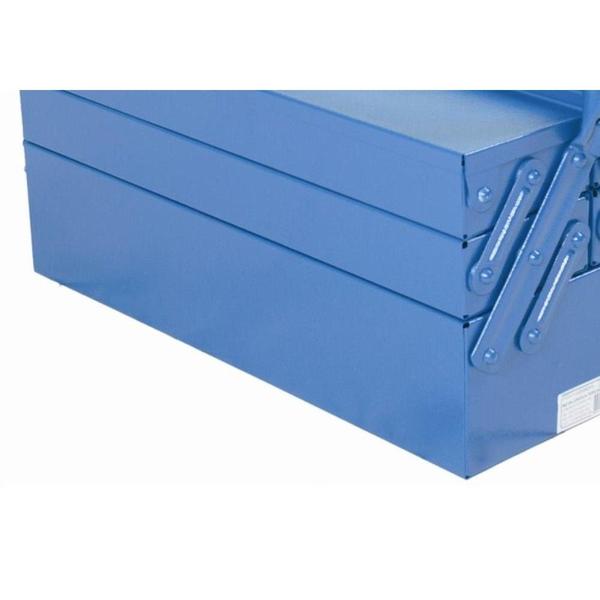 Caixa Ferramenta Fercar Com 5 Gavetas 5X40 06 18 Imagem de Caixa Ferramenta Fercar Com 5 Gavetas 5X40 06 18