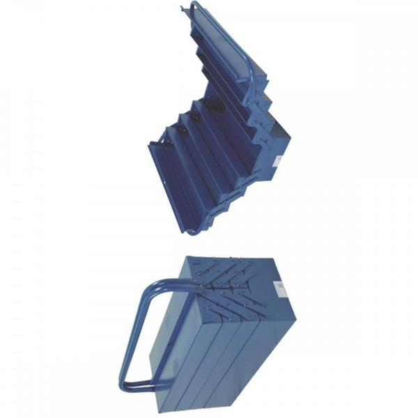 Caixa Ferramenta Fercar Com 7 Gavetas 7X50 09 21 Imagem de Caixa Ferramenta Fercar Com 7 Gavetas 7X50 09 21