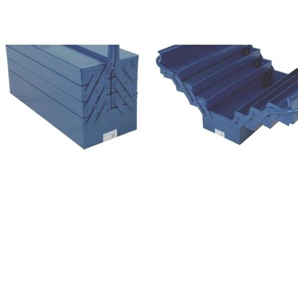 Caixa Ferramenta Fercar Com 7 Gavetas 7X50 09 21 Imagem de Caixa Ferramenta Fercar Com 7 Gavetas 7X50 09 21