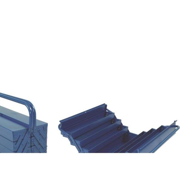 Caixa Ferramenta Fercar Com 7 Gavetas 7X50 09 21 Imagem de Caixa Ferramenta Fercar Com 7 Gavetas 7X50 09 21