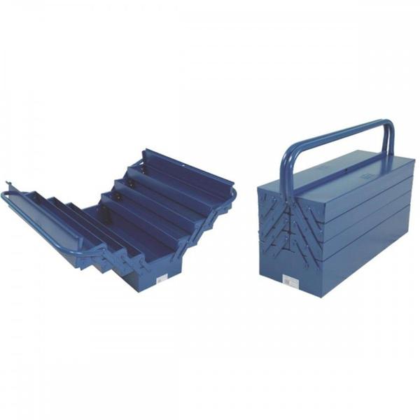 Caixa Ferramenta Fercar Com 7 Gavetas 7X50 09 21 Imagem de Caixa Ferramenta Fercar Com 7 Gavetas 7X50 09 21