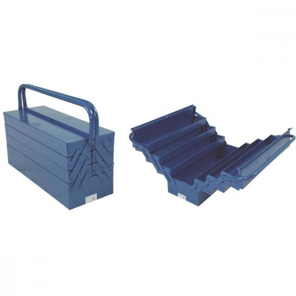 Caixa Ferramenta Fercar Com 7 Gavetas 7X50 09 21 Imagem de Caixa Ferramenta Fercar Com 7 Gavetas 7X50 09 21
