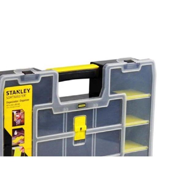 Imagem de Caixa Ferramenta Stanley Softmaster 431X333X88Mm  Stst14026