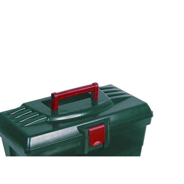 Imagem de Caixa Ferramenta Utility Box 17" Sem Organizador   Cf42-03