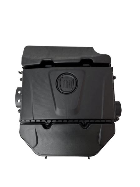 Caixa Filtro Ar Fiat Palio Sporting 2012 2013 2014 2015 2016 E-torq 1.6 Original Imagem de Caixa Filtro Ar Fiat Palio Sporting 2012 2013 2014 2015 2016 E-torq 1.6 Original