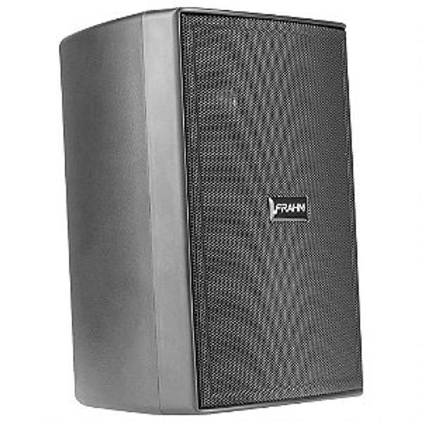 Imagem de Caixa frahm acustica new ps200 plus 4'' 30w preta par