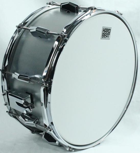 Imagem de Caixa Hardbeat Groove Alumiium 14x8