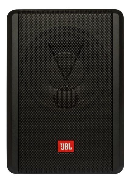 Imagem de Caixa Jbl Amplificada Sw8ams + 4 Alto Falantes 6x9 Pol 220w