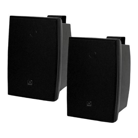 Imagem de Caixa JBL C621P Passiva 100 Watts RMS Preto (Par)