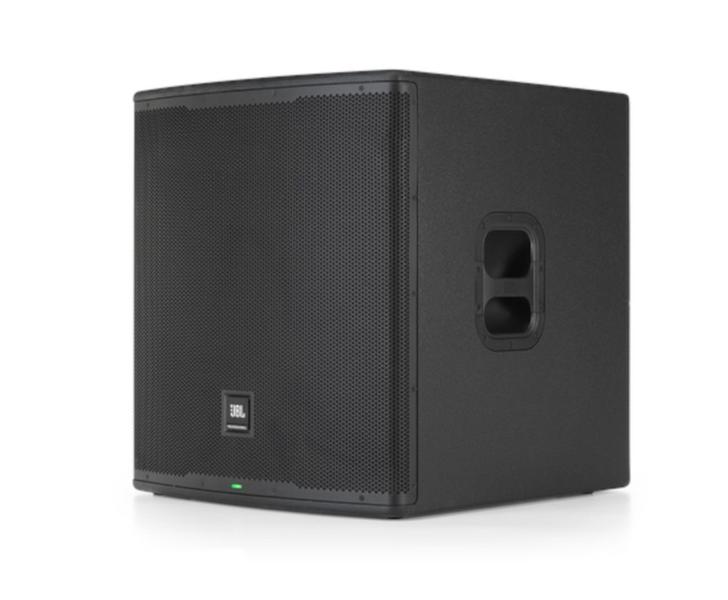 Imagem de Caixa jbl eon 718s sub profissional amplificada - 1500 watts