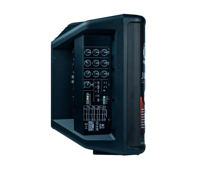 Caixa k audio ativa joy 8 bt - recarregavel Imagem de Caixa k audio ativa joy 8 bt - recarregavel