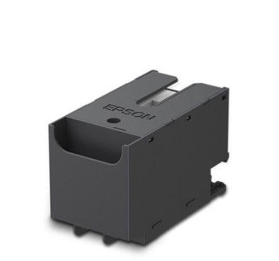 Imagem de Caixa Manutenção Epson Wf-c5710 Wf-m5799 Wf-c5790 T6716 Compatível 