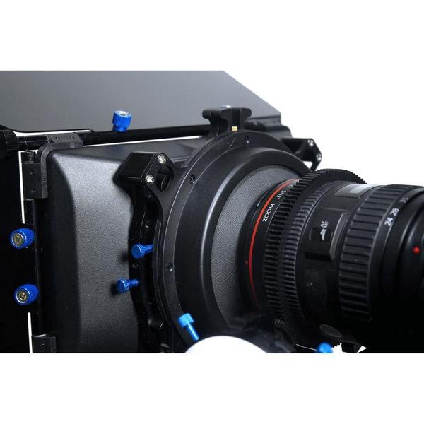 Imagem de Caixa Matte Box Iii M3 Para Follow Focus