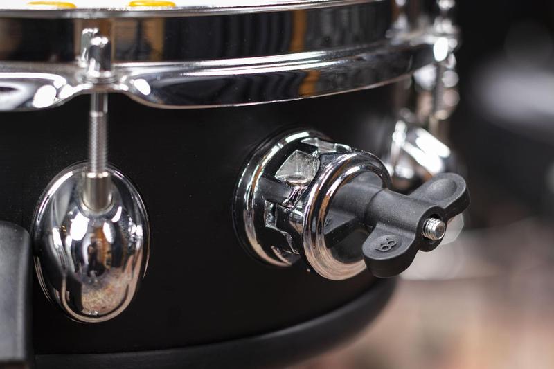 Imagem de Caixa Meinl Percussion Compact Jingle 10 Platinelas