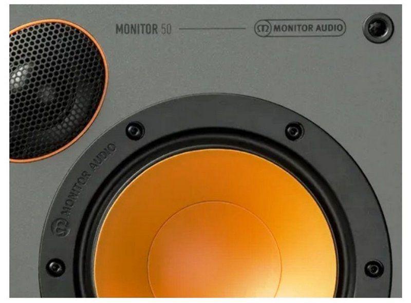 Imagem de Caixa Monitor Audio Monitor 50 Par 