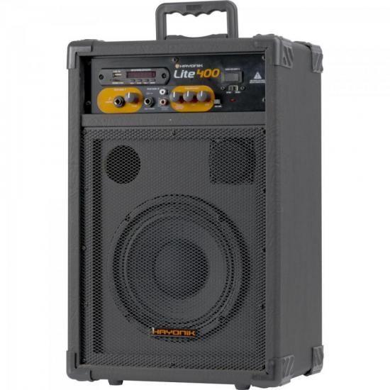 Imagem de Caixa Multiuso Hayonik Lite 400 60W RMS F002