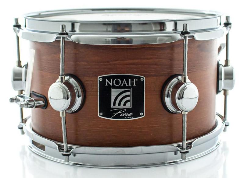 Caixa Noah Pure Series Birch Shell Red Cedar 10x6 com Aros Power