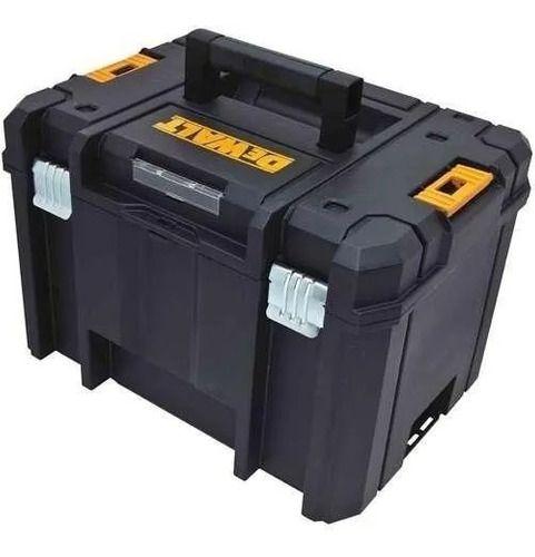 Imagem de Caixa Organizadora Dewalt Tstak Dwst17806 45c X 34l X 30a