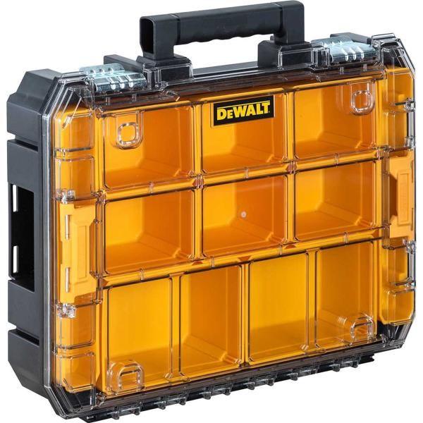 Imagem de Caixa Organizadora P/ Ferramentas TSTAK DWST17805 DeWalt