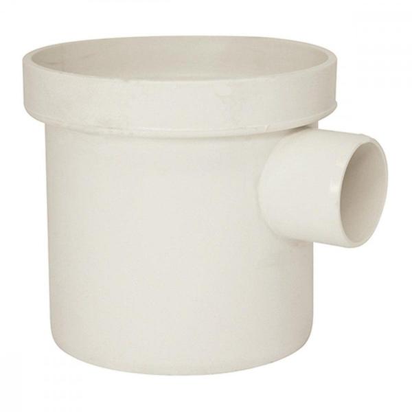 Caixa P/Ralo Seca 10X10X40 Red.Tigre N1 Imagem de Caixa P/Ralo Seca 10X10X40 Red.Tigre N1