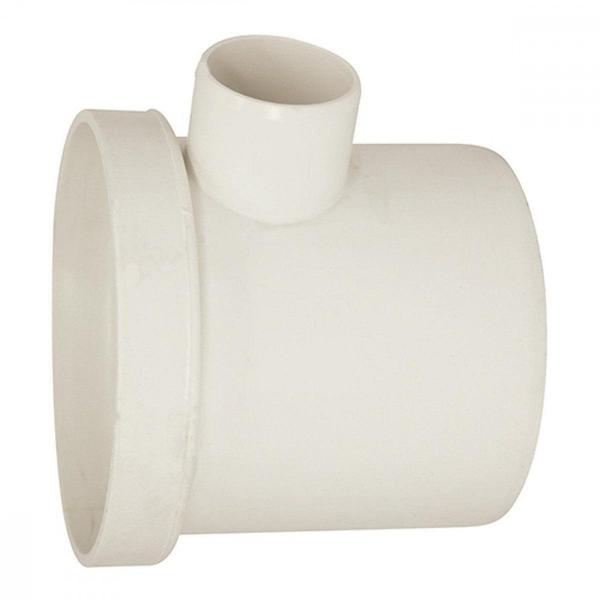 Caixa P/Ralo Seca 10X10X40 Red.Tigre N1 Imagem de Caixa P/Ralo Seca 10X10X40 Red.Tigre N1