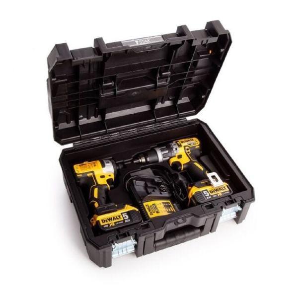 Imagem de Caixa para Ferramentas TSTAK DWST17807 DeWalt