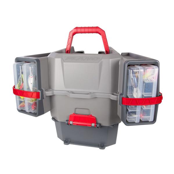 Caixa para Pesca Plano V-Crate para Caiaque - PLAM80700 Imagem de Caixa para Pesca Plano V-Crate para Caiaque - PLAM80700
