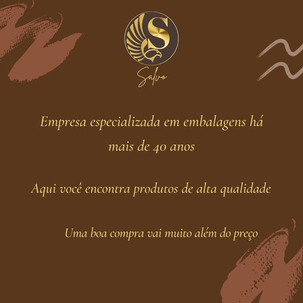 Caixa Para Presente Bombom Trufas Branca 14x11x5 20 Uni - Salvo Embalagens Imagem de Caixa Para Presente Bombom Trufas Branca 14x11x5 20 Uni