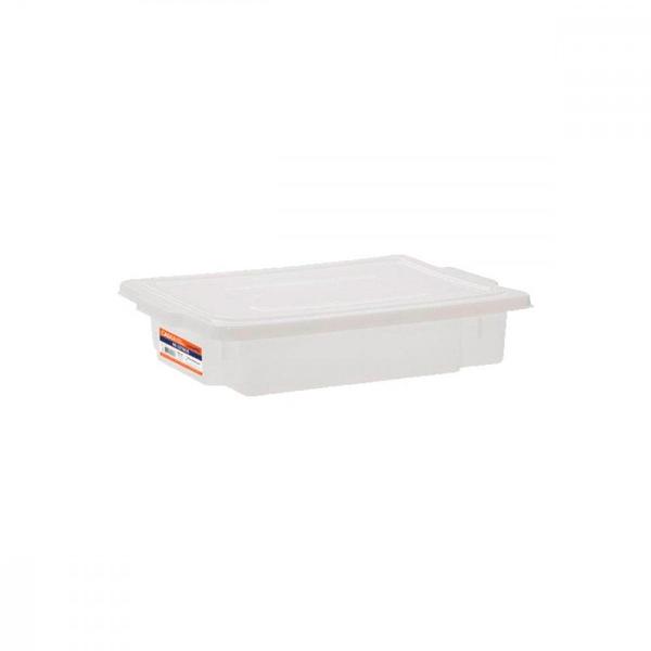 Caixa Paramount Pro C/Tamp. 6Lt-527 - paramount plasticos Imagem de Caixa Paramount Pro C/Tamp. 6Lt-527