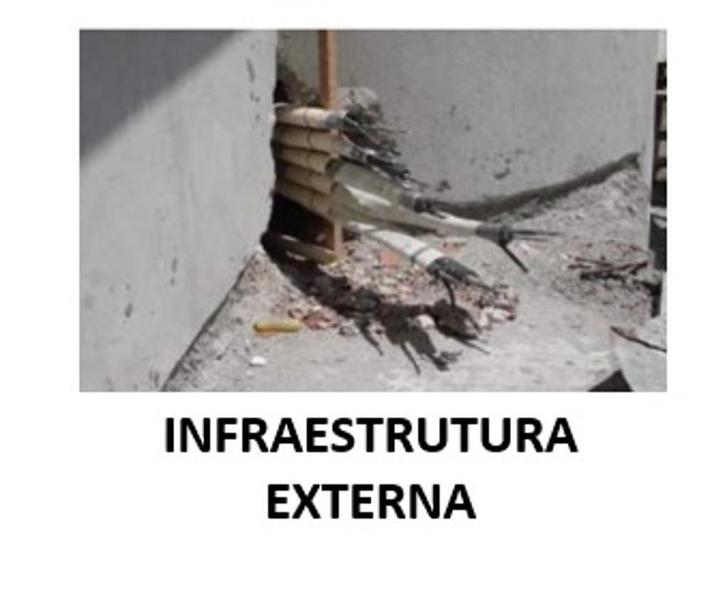 Imagem de Caixa Passagem Dreno Davim - Externa - 210002