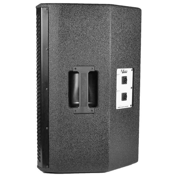 Imagem de Caixa Passiva Acústica Leacs LCR815 Preto 500W RMS