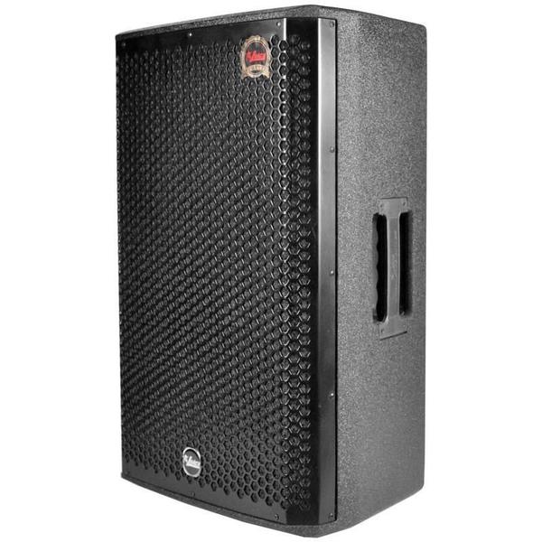 Caixa Passiva Acústica Leacs LCR815 Preto 500W RMS Imagem de Caixa Passiva Acústica Leacs LCR815 Preto 500W RMS