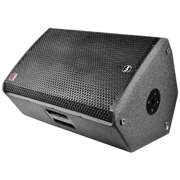 Caixa Passiva Acústica Leacs LCR815 Preto 500W RMS Imagem de Caixa Passiva Acústica Leacs LCR815 Preto 500W RMS